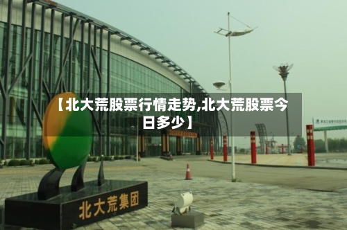 【北大荒股票行情走势,北大荒股票今日多少】