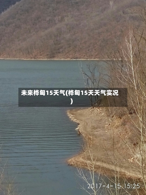 未来桦甸15天气(桦甸15天天气实况)