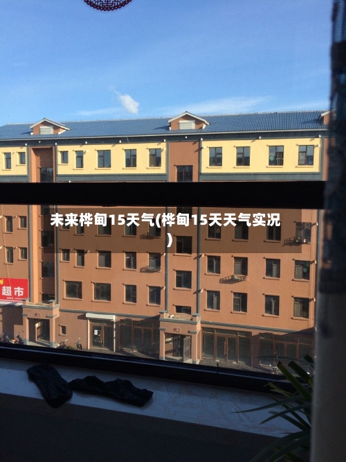 未来桦甸15天气(桦甸15天天气实况)