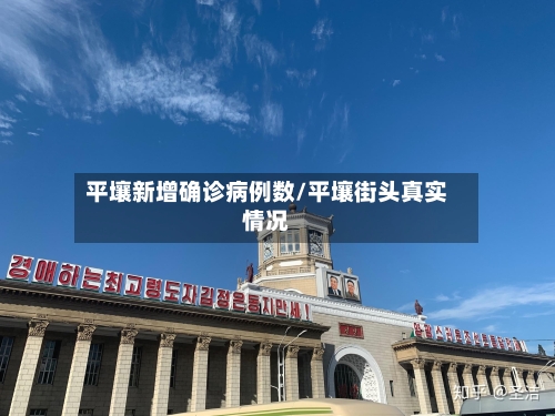 平壤新增确诊病例数/平壤街头真实情况