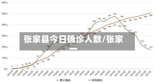 张家县今日确诊人数/张家一