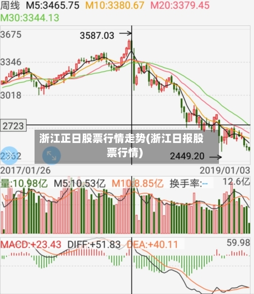 浙江正日股票行情走势(浙江日报股票行情)