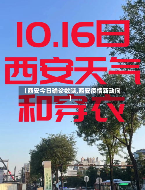 【西安今日确诊数陕,西安疫情新动向】