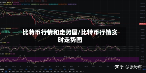 比特币行情和走势图/比特币行情实时走势图