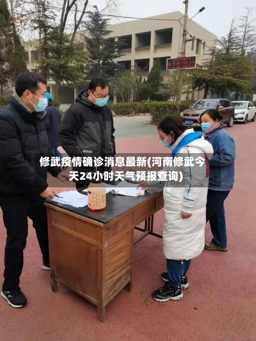 修武疫情确诊消息最新(河南修武今天24小时天气预报查询)