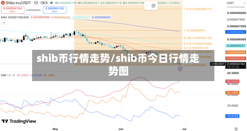 shib币行情走势/shib币今日行情走势图