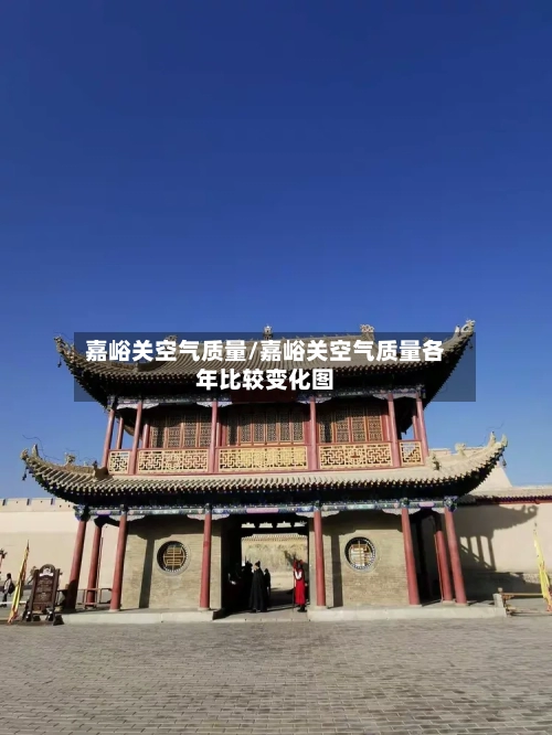 嘉峪关空气质量/嘉峪关空气质量各年比较变化图