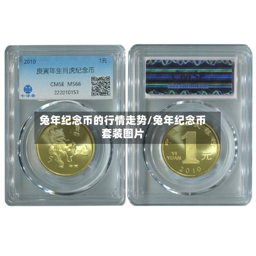 兔年纪念币的行情走势/兔年纪念币套装图片
