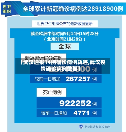 【武汉通报14例确诊病例轨迹,武汉疫情确诊病例数据】