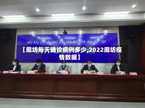 【廊坊每天确诊病例多少,2022廊坊疫情数据】