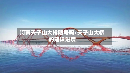 河南天子山大桥限号吗/天子山大桥的建设进度