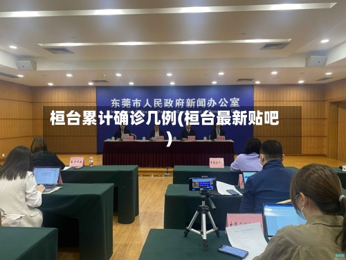 桓台累计确诊几例(桓台最新贴吧)