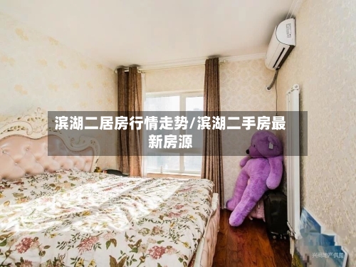 滨湖二居房行情走势/滨湖二手房最新房源