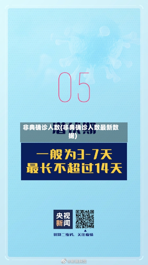 非典确诊人数(非典确诊人数最新数据)