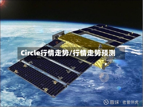 Circle行情走势/行情走势预测