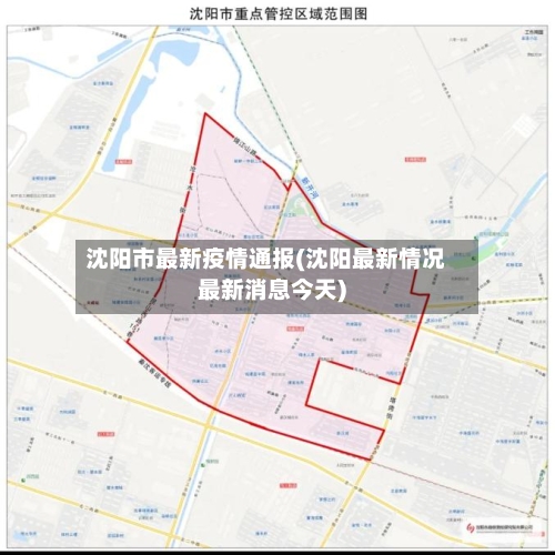 沈阳市最新疫情通报(沈阳最新情况最新消息今天)