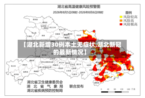 【湖北新增30例本土无症状,湖北新冠的最新情况】