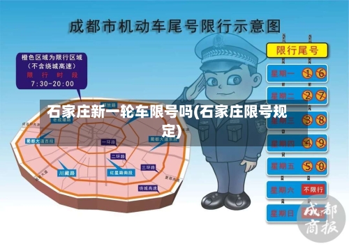 石家庄新一轮车限号吗(石家庄限号规定)