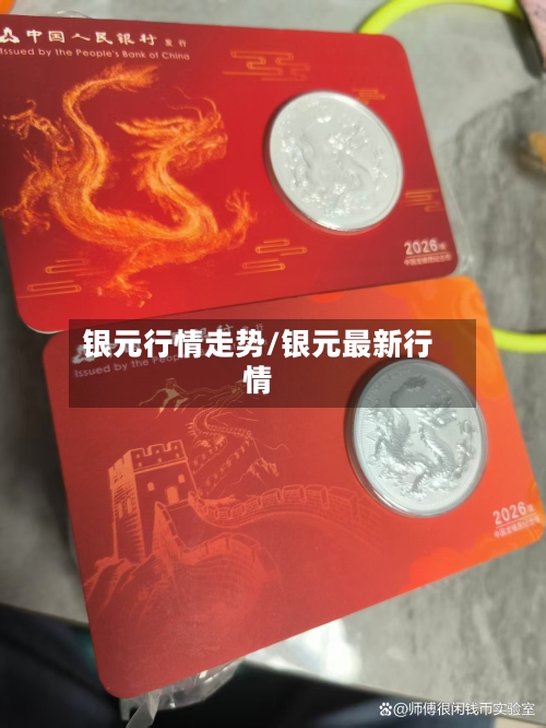 银元行情走势/银元最新行情