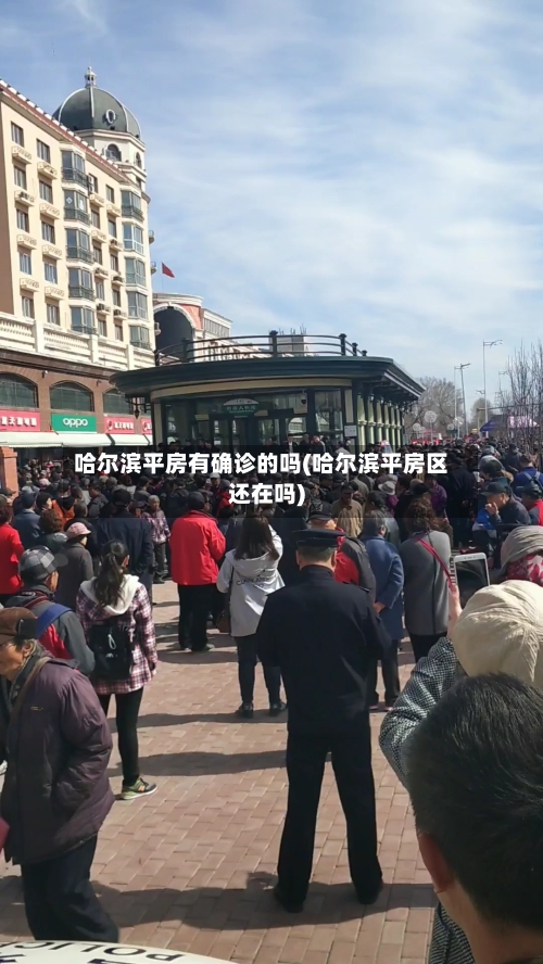 哈尔滨平房有确诊的吗(哈尔滨平房区还在吗)
