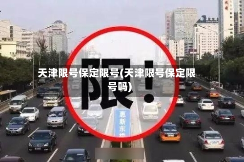 天津限号保定限号(天津限号保定限号吗)