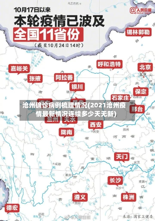 沧州确诊病例梳理情况(2021沧州疫情最新情况连续多少天无新)