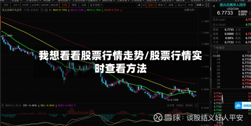 我想看看股票行情走势/股票行情实时查看方法