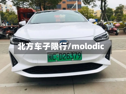 北方车子限行/molodic