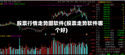 股票行情走势图软件(股票走势软件哪个好)