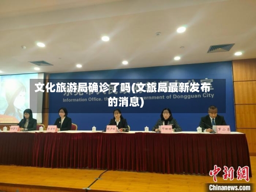 文化旅游局确诊了吗(文旅局最新发布的消息)