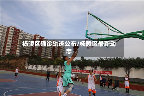 杨陵区确诊轨迹公布/杨陵区最新动态