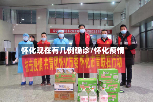 怀化现在有几例确诊/怀化疫情
