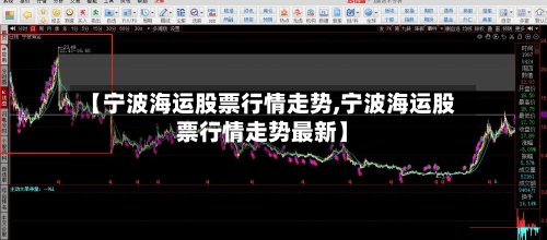 【宁波海运股票行情走势,宁波海运股票行情走势最新】