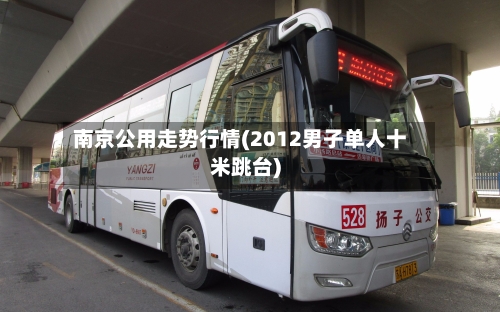 南京公用走势行情(2012男子单人十米跳台)