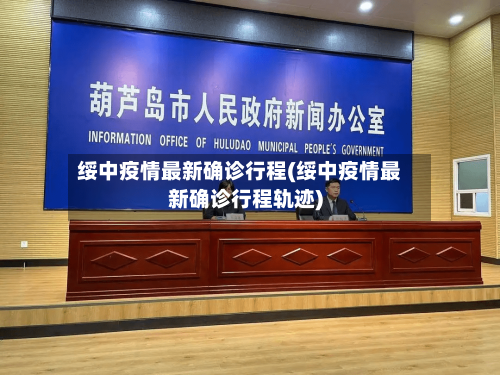 绥中疫情最新确诊行程(绥中疫情最新确诊行程轨迹)