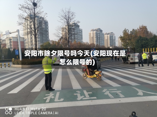 安阳市除夕限号吗今天(安阳现在是怎么限号的)