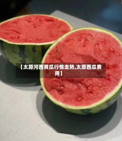 【太原河西黄瓜行情走势,太原西瓜费用】