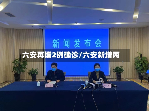 六安再增2例确诊/六安新增两