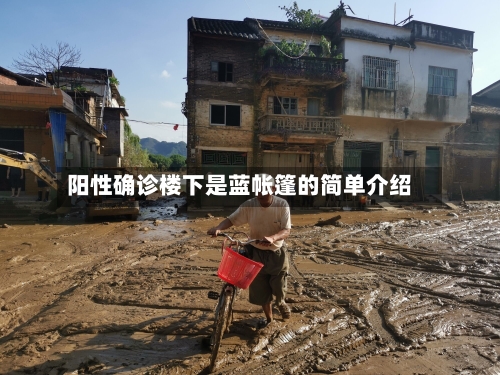 阳性确诊楼下是蓝帐篷的简单介绍