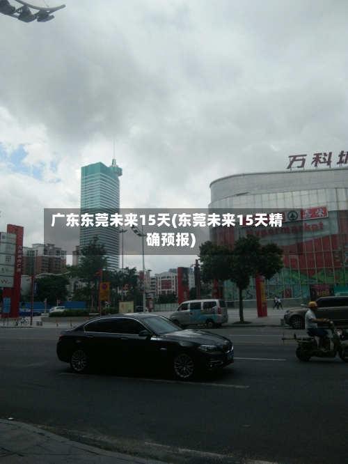广东东莞未来15天(东莞未来15天精确预报)