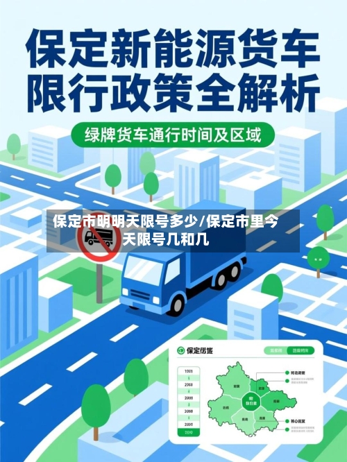 保定市明明天限号多少/保定市里今天限号几和几