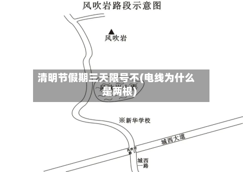 清明节假期三天限号不(电线为什么是两根)
