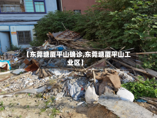 【东莞塘厦平山确诊,东莞塘厦平山工业区】