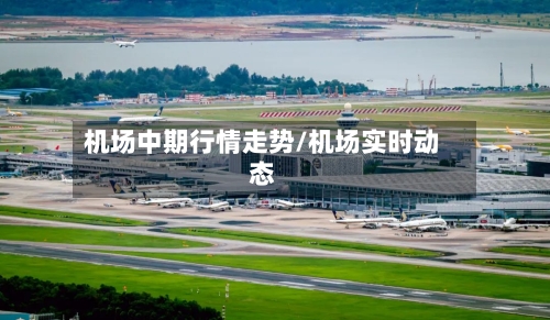 机场中期行情走势/机场实时动态