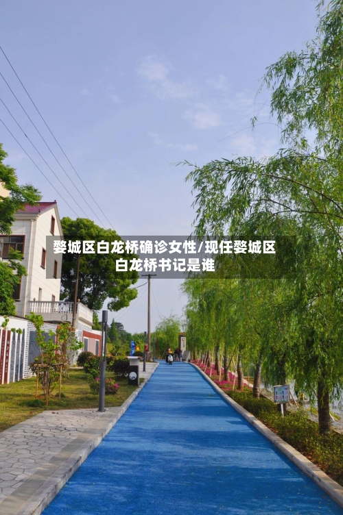 婺城区白龙桥确诊女性/现任婺城区白龙桥书记是谁
