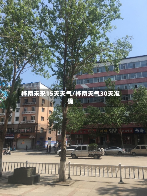 桦南未来15天天气/桦南天气30天准确