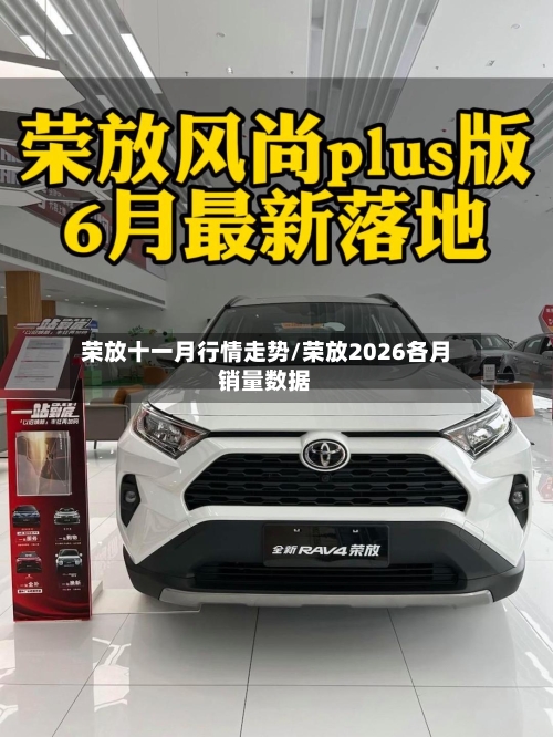 荣放十一月行情走势/荣放2026各月销量数据