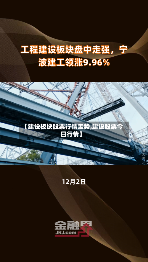 【建设板块股票行情走势,建设股票今日行情】