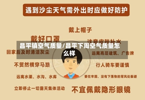 昌平镇空气质量/昌平下周空气质量怎么样