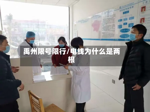 禹州限号限行/电线为什么是两根